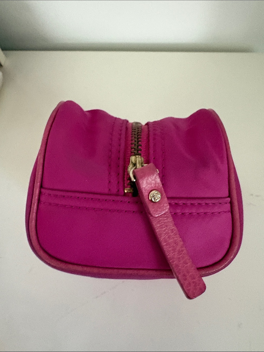 kate spade Cosmetic Pouch and 3 Pouches - Picture 4 of 6